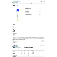 90% Mitragynine powder - SALT BASE - WATER SOLUBLE