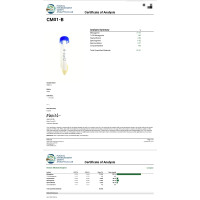80% Mitragynine powder - SALT BASE - WATER SOLUBLE