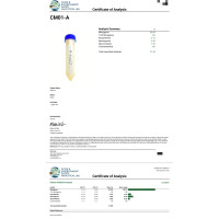 38% Mitragynine powder - SALT BASE - WATER SOLUBLE