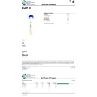 85% Mitragynine powder - SALT BASE - WATER SOLUBLE