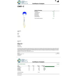 85% Mitragynine powder - SALT BASE - WATER SOLUBLE