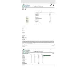 55% Mitragynine powder - FREE BASE